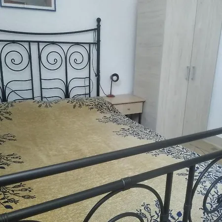 Sonia's Maisonette With Pool N Possidi Kalandra