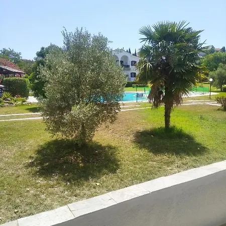 Sonia's Maisonette With Pool N Possidi