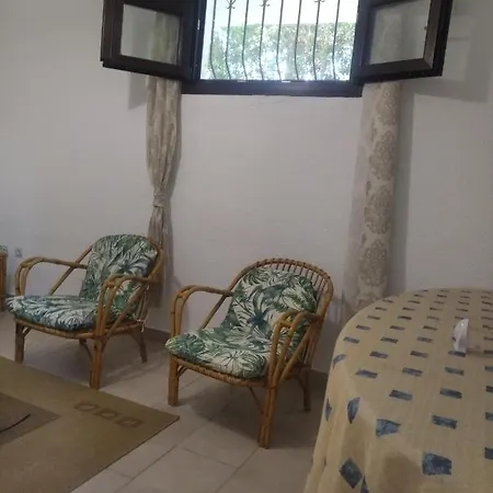 Sonia's Maisonette With Pool N Possidi Holiday home