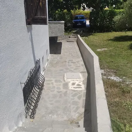 Sonia's Maisonette With Pool N Possidi