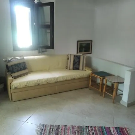 Sonia's Maisonette With Pool N Possidi
