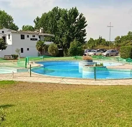 Sonia's Maisonette With Pool N Possidi
