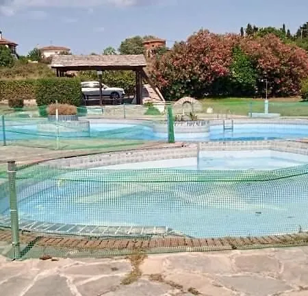 Sonia's Maisonette With Pool N Possidi Holiday home Kalandra