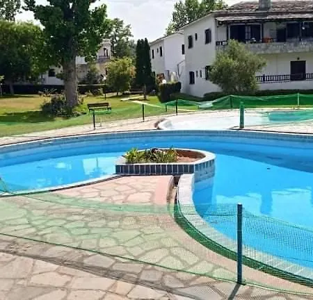Sonia's Maisonette With Pool N Possidi