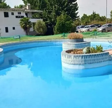 Sonia's Maisonette With Pool N Possidi Holiday home Kalandra