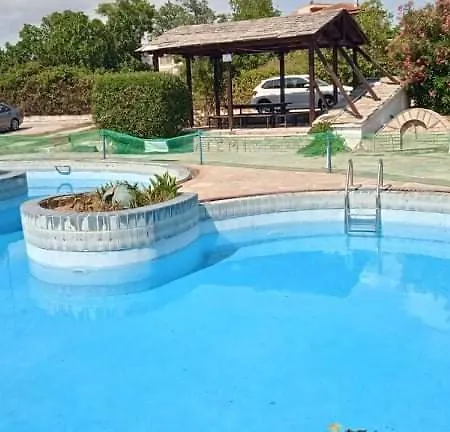 Sonia's Maisonette With Pool N Possidi Holiday home *