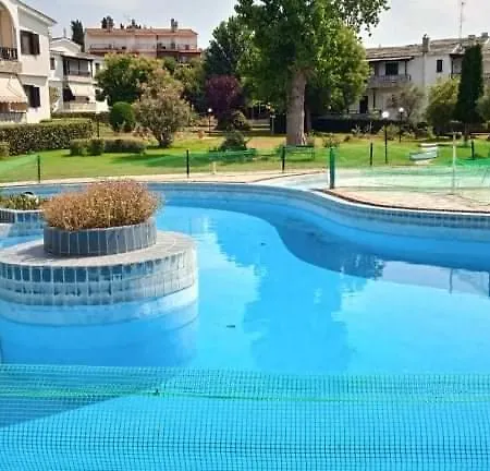 Sonia's Maisonette With Pool N Possidi Kalandra